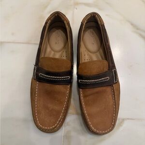 Sperry’s boat shoe